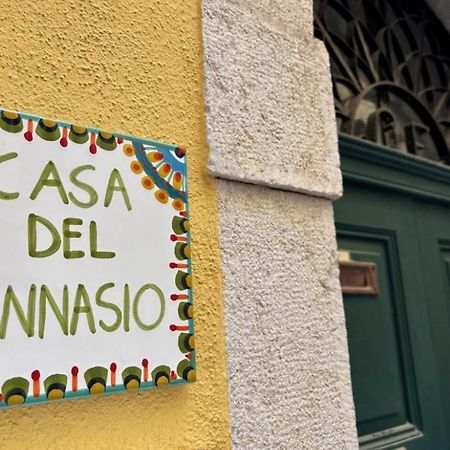 Casa Del Ginnasio - Taormina City Center 외부 사진